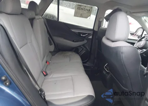 2022 Subaru Outback Limited z USA, uszkodzony, nr VIN 4S4BTANCXN3182882